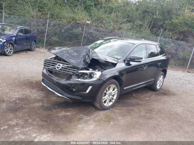 Photo 1 VIN: YV4612RK7F2679959 - VOLVO XC60 