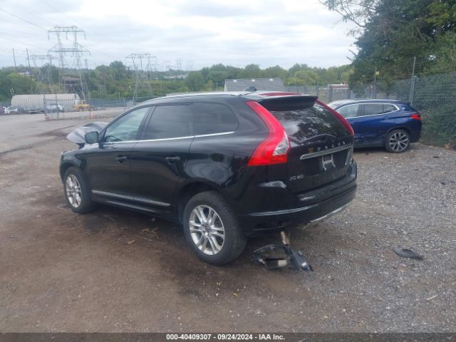 Photo 2 VIN: YV4612RK7F2679959 - VOLVO XC60 