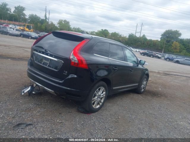 Photo 3 VIN: YV4612RK7F2679959 - VOLVO XC60 