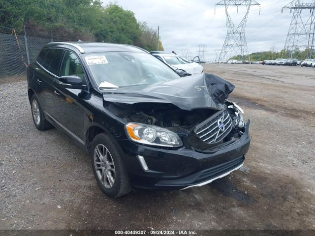 Photo 5 VIN: YV4612RK7F2679959 - VOLVO XC60 