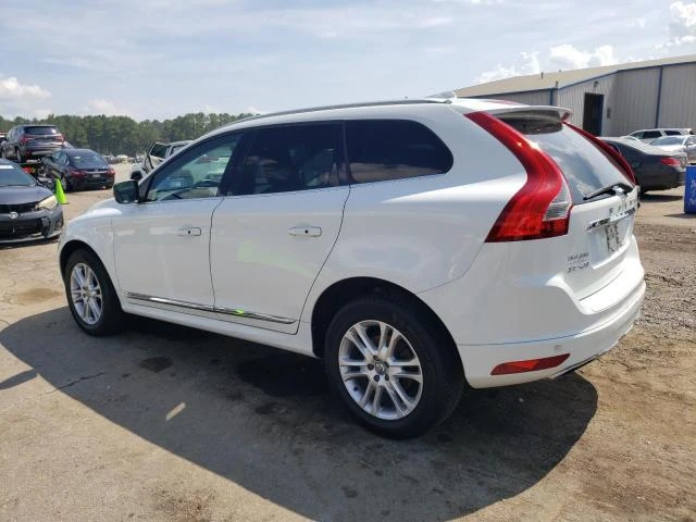 Photo 1 VIN: YV4612RK7F2721580 - VOLVO XC60 T5 PR 