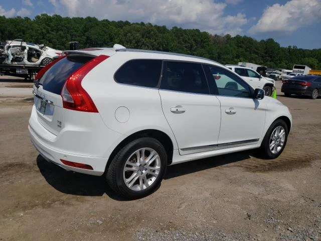 Photo 2 VIN: YV4612RK7F2721580 - VOLVO XC60 T5 PR 