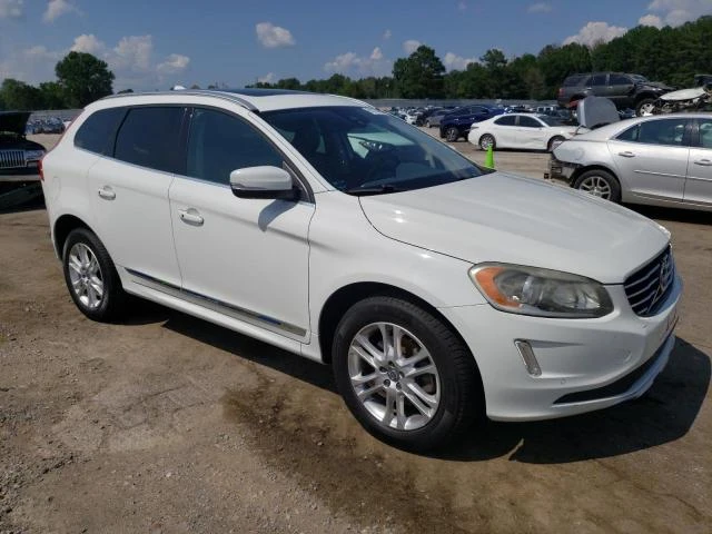 Photo 3 VIN: YV4612RK7F2721580 - VOLVO XC60 T5 PR 