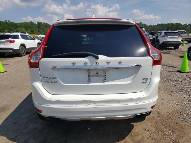 Photo 5 VIN: YV4612RK7F2721580 - VOLVO XC60 T5 PR 