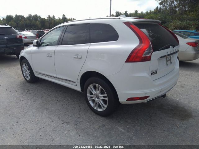 Photo 2 VIN: YV4612RK7F2742042 - VOLVO XC60 