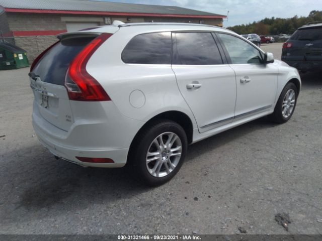 Photo 3 VIN: YV4612RK7F2742042 - VOLVO XC60 