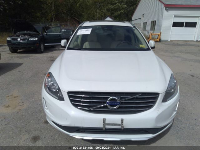 Photo 5 VIN: YV4612RK7F2742042 - VOLVO XC60 