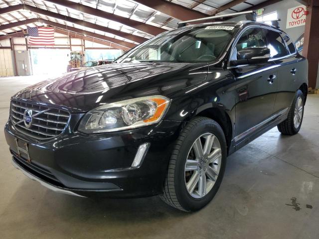 Photo 1 VIN: YV4612RK7G2789640 - VOLVO XC60 T5 PR 