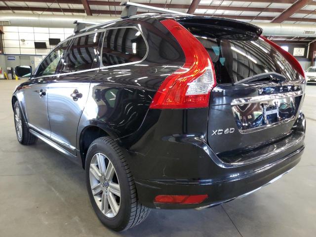 Photo 2 VIN: YV4612RK7G2789640 - VOLVO XC60 T5 PR 