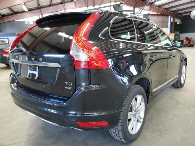 Photo 3 VIN: YV4612RK7G2789640 - VOLVO XC60 T5 PR 