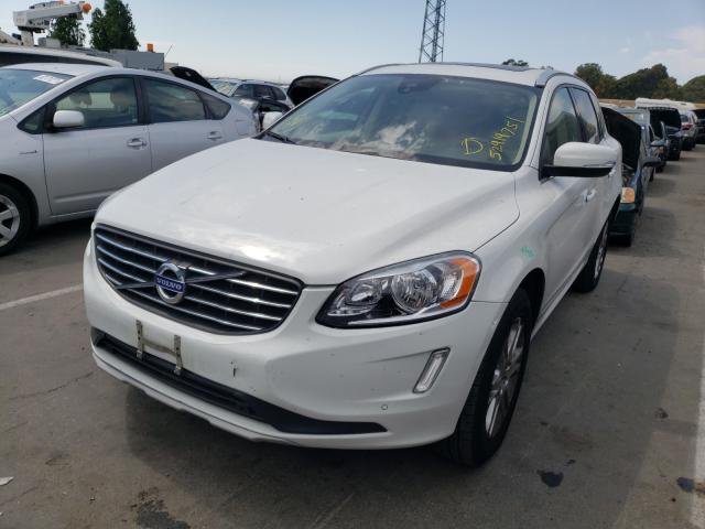 Photo 1 VIN: YV4612RK7G2792229 - VOLVO XC60 T5 PR 