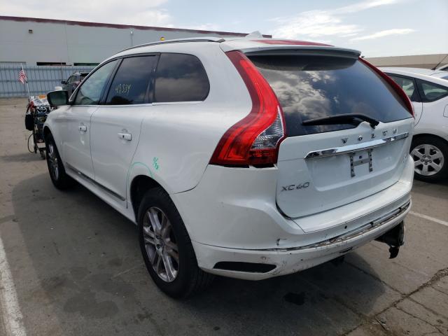 Photo 2 VIN: YV4612RK7G2792229 - VOLVO XC60 T5 PR 