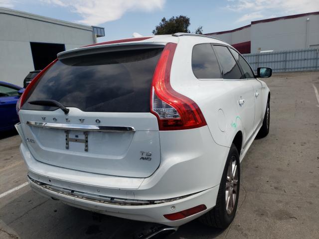 Photo 3 VIN: YV4612RK7G2792229 - VOLVO XC60 T5 PR 