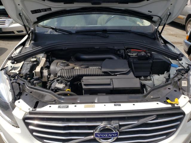 Photo 6 VIN: YV4612RK7G2792229 - VOLVO XC60 T5 PR 