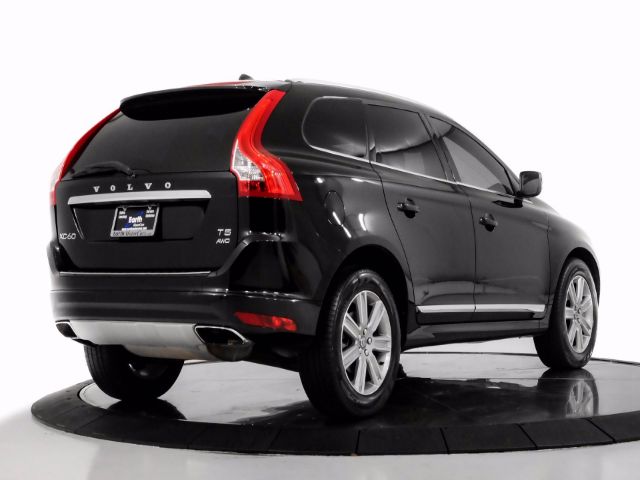 Photo 5 VIN: YV4612RK7G2794174 - VOLVO XC60 