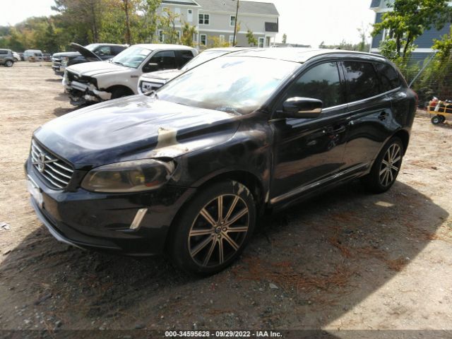 Photo 1 VIN: YV4612RK7G2828582 - VOLVO XC60 