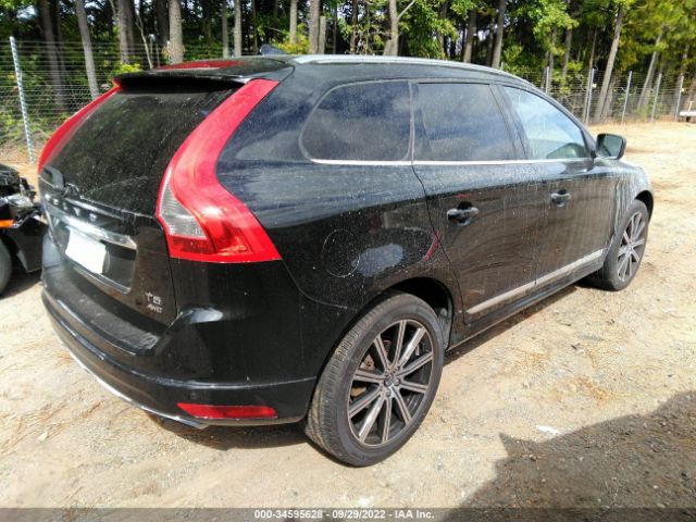 Photo 3 VIN: YV4612RK7G2828582 - VOLVO XC60 