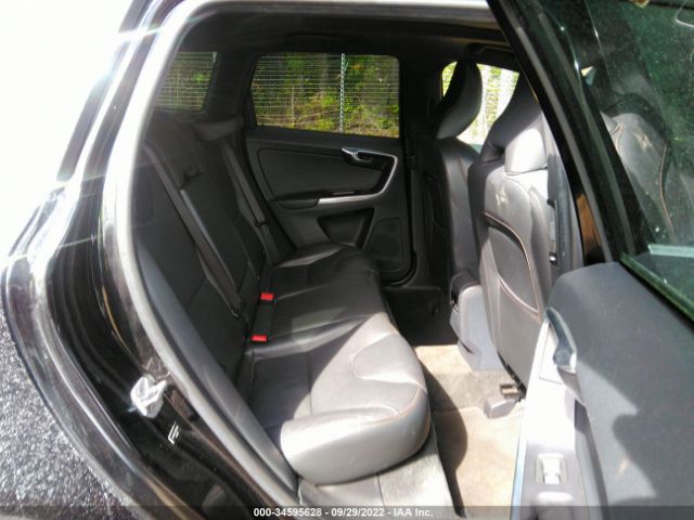 Photo 7 VIN: YV4612RK7G2828582 - VOLVO XC60 