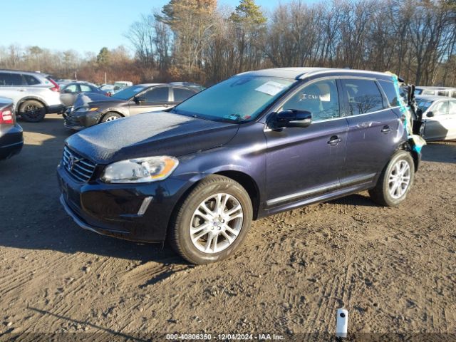 Photo 1 VIN: YV4612RK7G2844233 - VOLVO XC60 