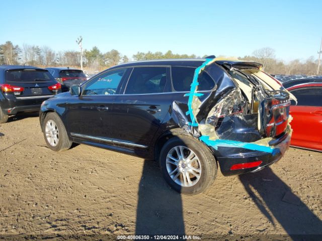 Photo 2 VIN: YV4612RK7G2844233 - VOLVO XC60 