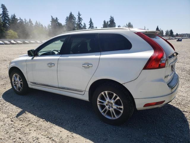 Photo 1 VIN: YV4612RK8F2689433 - VOLVO XC60 T5 PR 