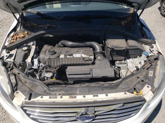 Photo 11 VIN: YV4612RK8F2689433 - VOLVO XC60 T5 PR 