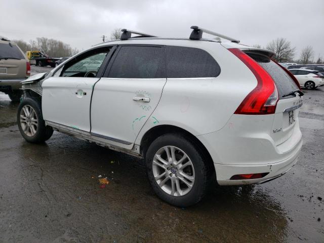 Photo 1 VIN: YV4612RK8F2689870 - VOLVO XC60 T5 PR 