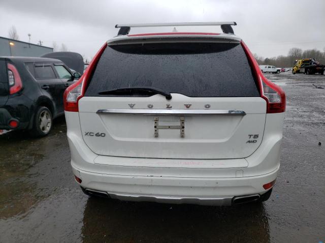 Photo 5 VIN: YV4612RK8F2689870 - VOLVO XC60 T5 PR 