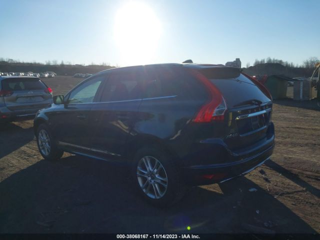 Photo 2 VIN: YV4612RK8F2706537 - VOLVO XC60 