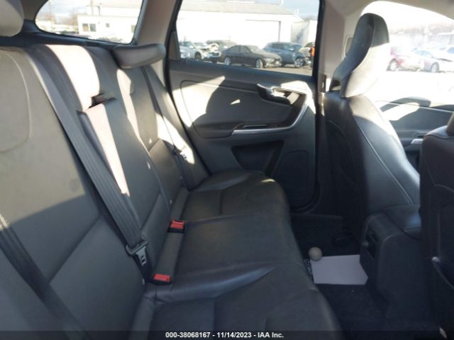 Photo 7 VIN: YV4612RK8F2706537 - VOLVO XC60 