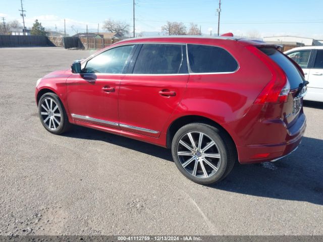 Photo 2 VIN: YV4612RK8F2735553 - VOLVO XC60 