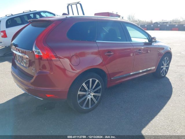 Photo 3 VIN: YV4612RK8F2735553 - VOLVO XC60 