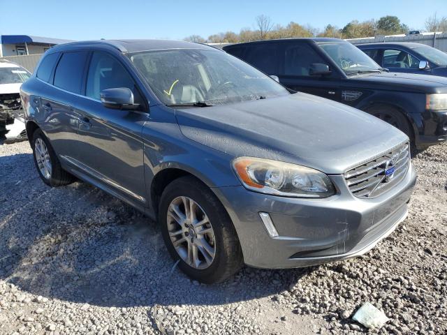 Photo 3 VIN: YV4612RK8G2783443 - VOLVO XC60 T5 PR 