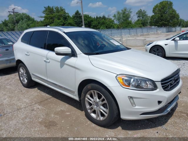 Photo 0 VIN: YV4612RK8G2783670 - VOLVO XC60 