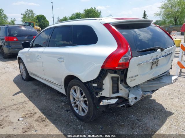 Photo 2 VIN: YV4612RK8G2783670 - VOLVO XC60 