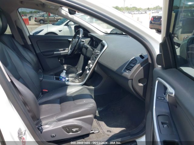 Photo 4 VIN: YV4612RK8G2783670 - VOLVO XC60 