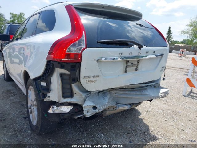 Photo 5 VIN: YV4612RK8G2783670 - VOLVO XC60 