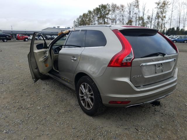 Photo 2 VIN: YV4612RK8G2812441 - VOLVO XC60 T5 PR 