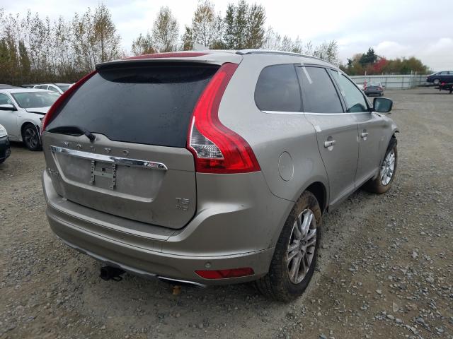 Photo 3 VIN: YV4612RK8G2812441 - VOLVO XC60 T5 PR 