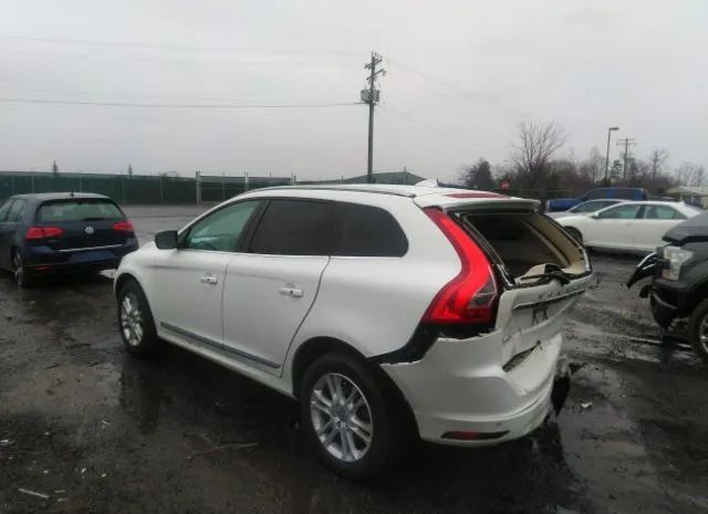 Photo 2 VIN: YV4612RK8G2843494 - VOLVO XC60 