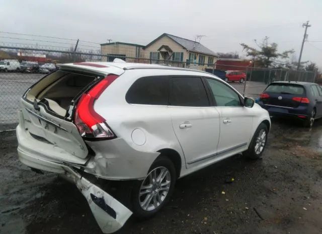 Photo 3 VIN: YV4612RK8G2843494 - VOLVO XC60 