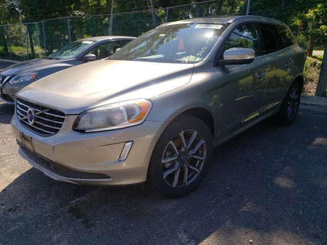 Photo 1 VIN: YV4612RK8G2843513 - VOLVO XC60 T5 PR 