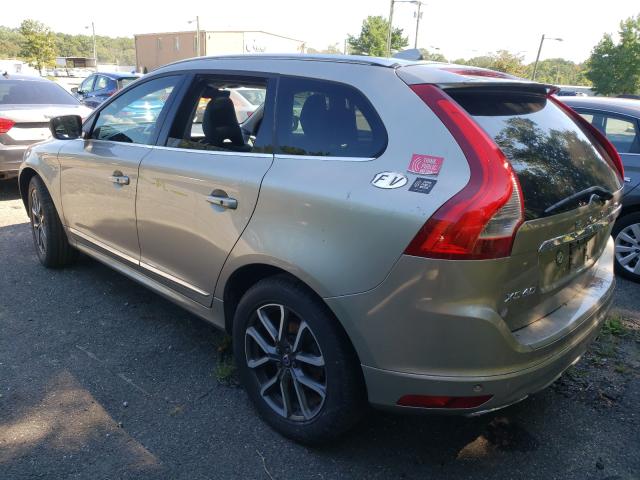 Photo 2 VIN: YV4612RK8G2843513 - VOLVO XC60 T5 PR 