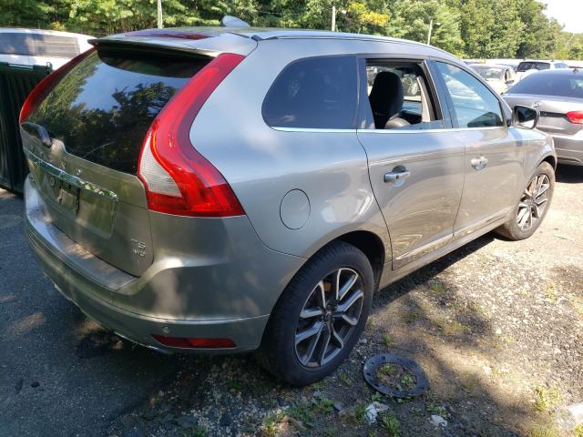 Photo 3 VIN: YV4612RK8G2843513 - VOLVO XC60 T5 PR 