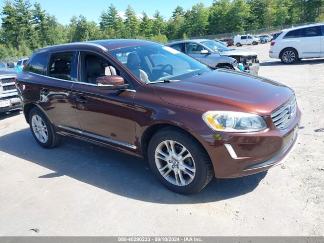 Photo 0 VIN: YV4612RK8G2844614 - VOLVO XC60 