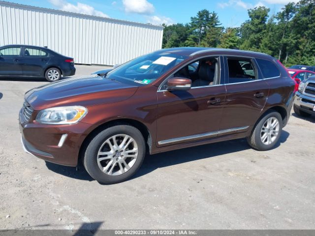 Photo 1 VIN: YV4612RK8G2844614 - VOLVO XC60 