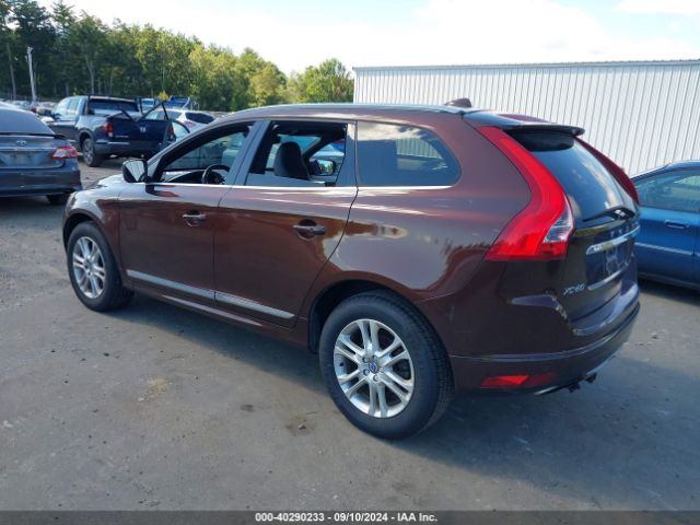 Photo 2 VIN: YV4612RK8G2844614 - VOLVO XC60 