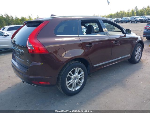 Photo 3 VIN: YV4612RK8G2844614 - VOLVO XC60 