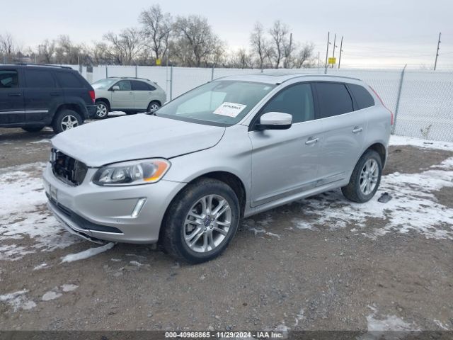 Photo 1 VIN: YV4612RK8G2847917 - VOLVO XC60 