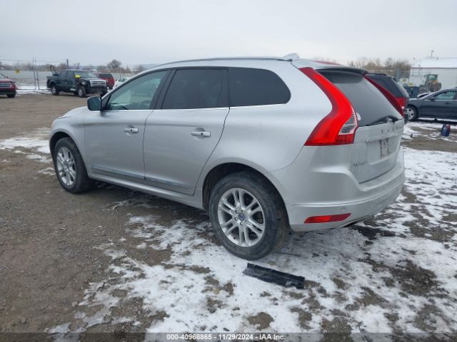 Photo 2 VIN: YV4612RK8G2847917 - VOLVO XC60 